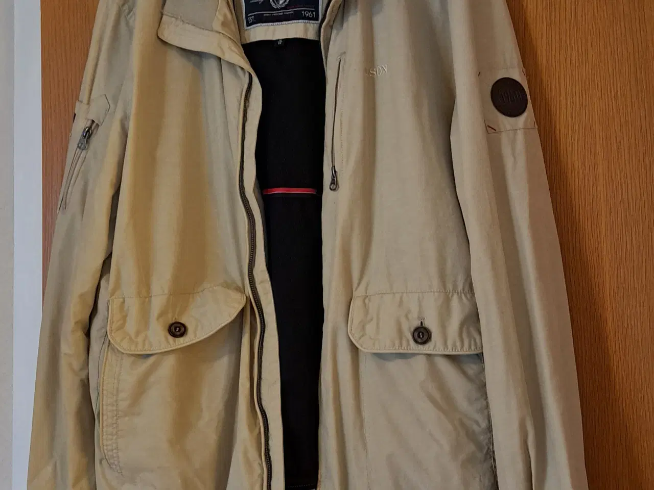 Billede 1 - Sommerjakker flere typer se alle billerne 6 stk.