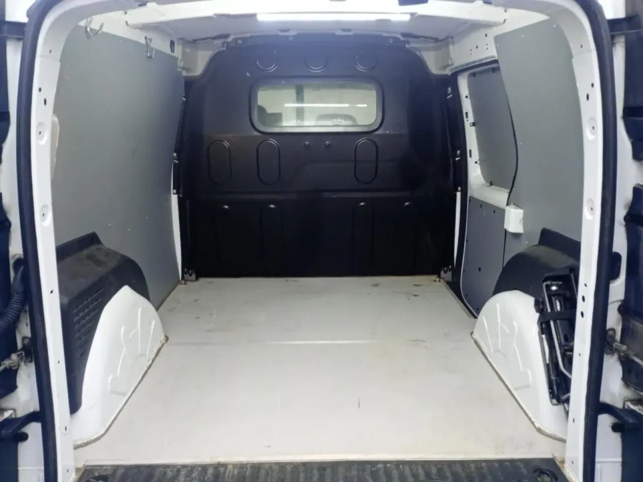 Billede 10 - Renault Kangoo 1,5 dCi 90 Express L1 EDC