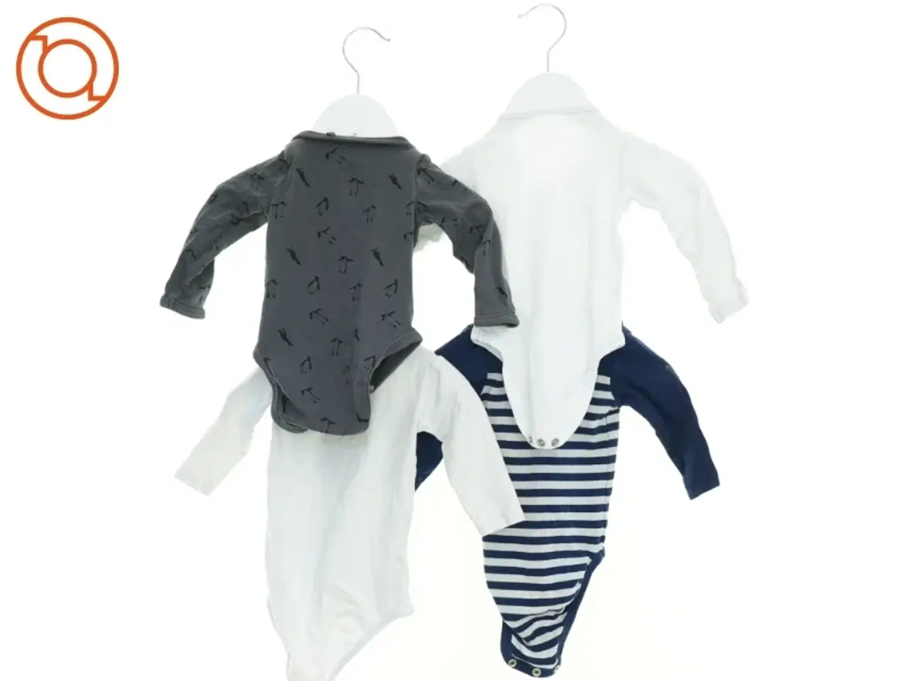 Billede 2 - Bodystocking fra 8O8 (str. 62 cm)