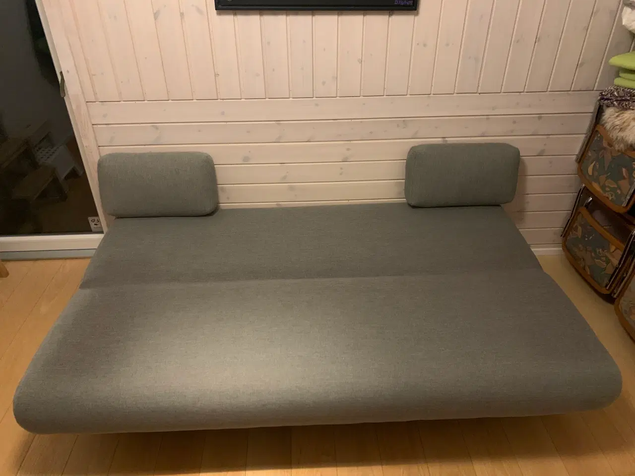Billede 3 - Toledo sovesofa