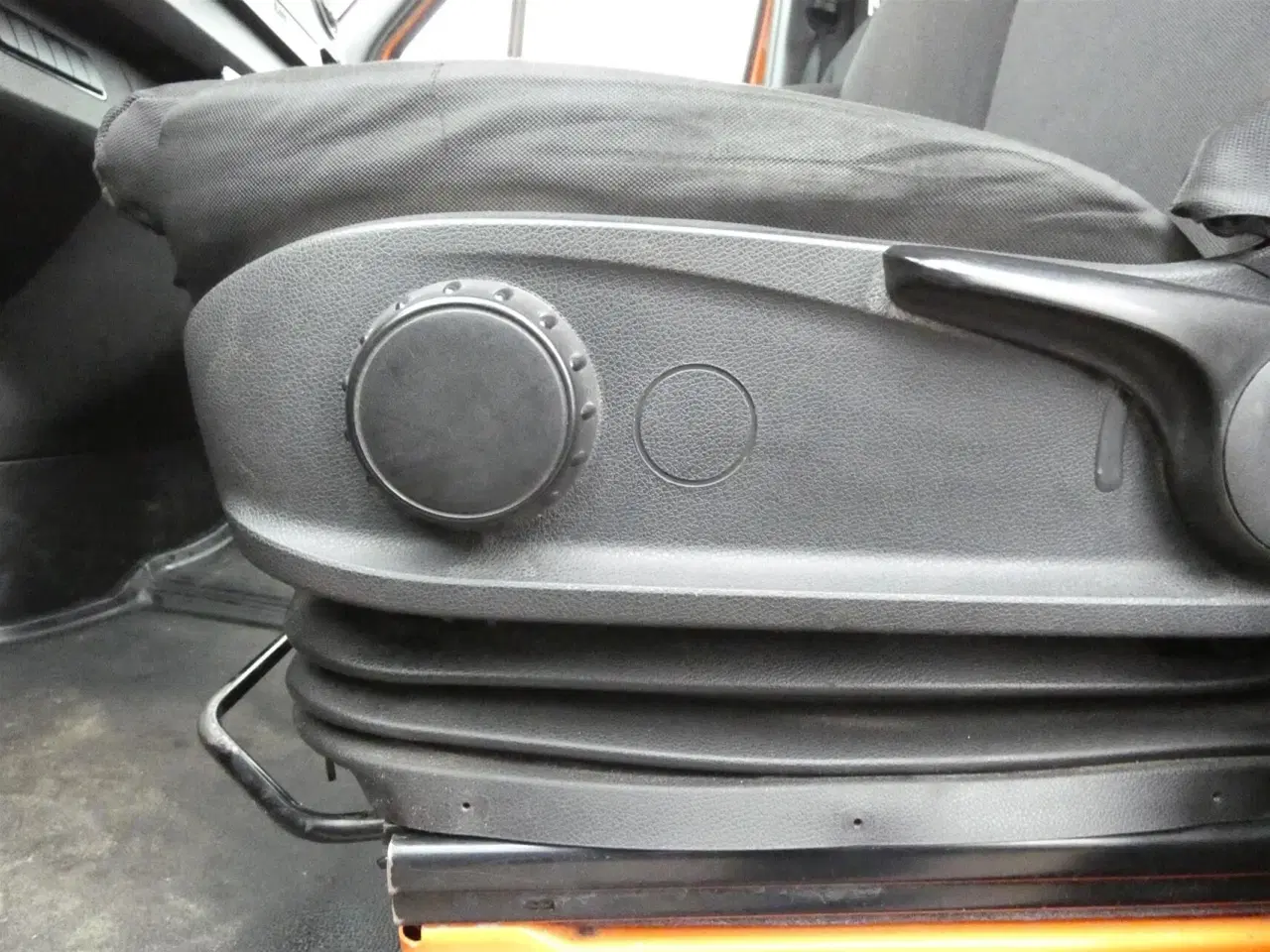 Billede 13 - Mercedes-Benz Sprinter 319 3,0 CDI A3 RWD 190HK Ladv./Chas. Aut.