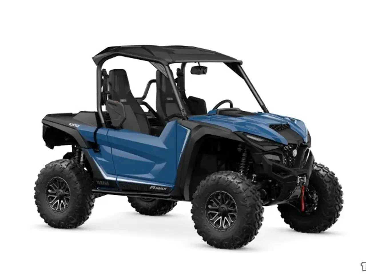 Billede 1 - Yamaha Wolverine RMAX2 1000 LE