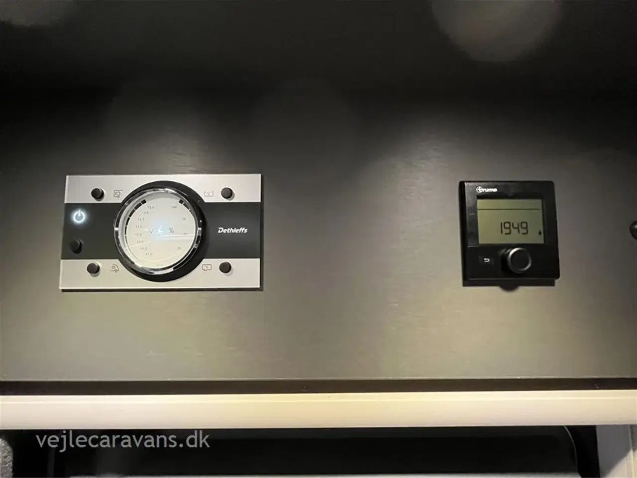 Billede 11 - 2026 - Dethleffs Trend T 7057 EBL