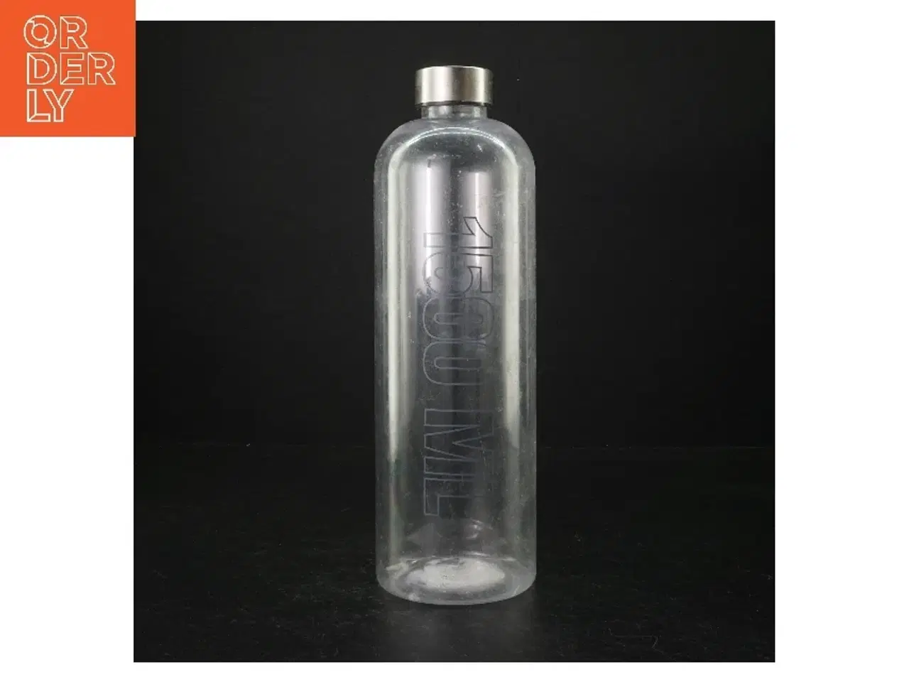 Billede 1 - Genbrugsvandflaske (str. 1500 ml)