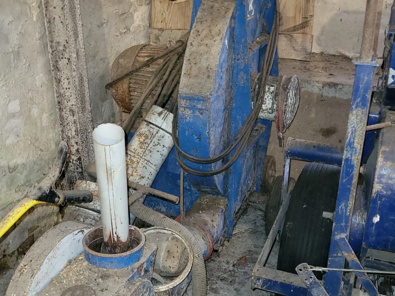 Billede 11 - Sælger min ejendom, har en masse godt til salg