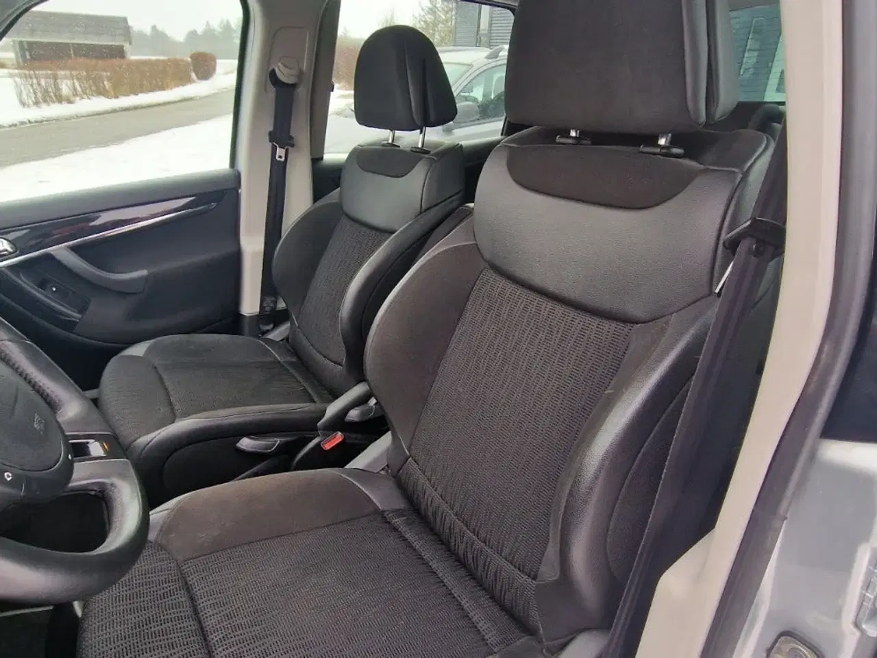 Billede 3 - Citroën C4 Picasso 1,6 e-HDi 112 Seduction E6G