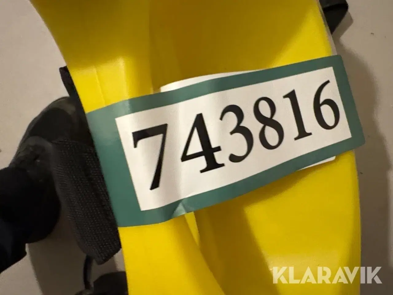 Billede 7 - Rygsprøjte Gloria - 16 styk