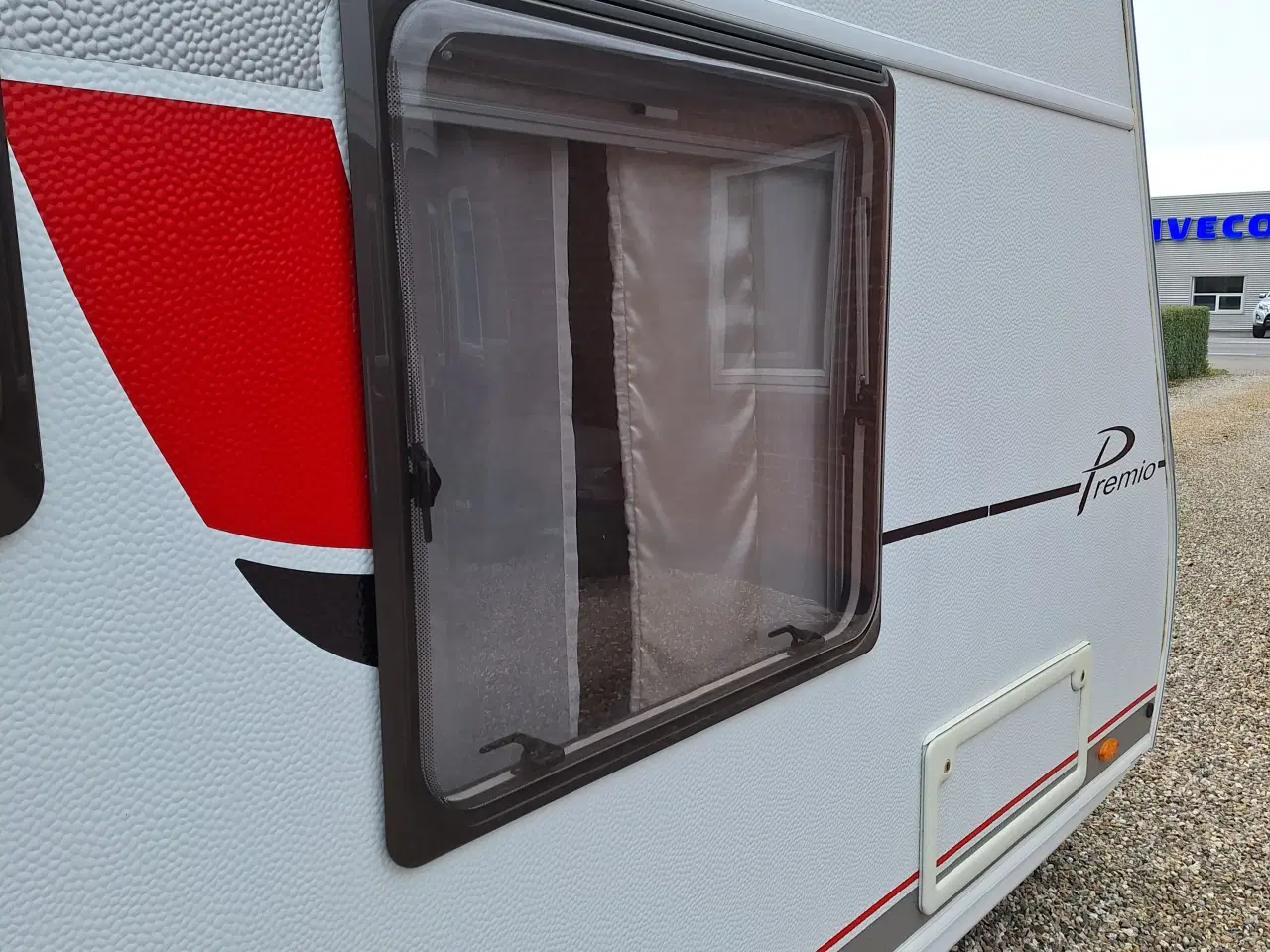 Billede 7 - Yderst velholdt campingvogn