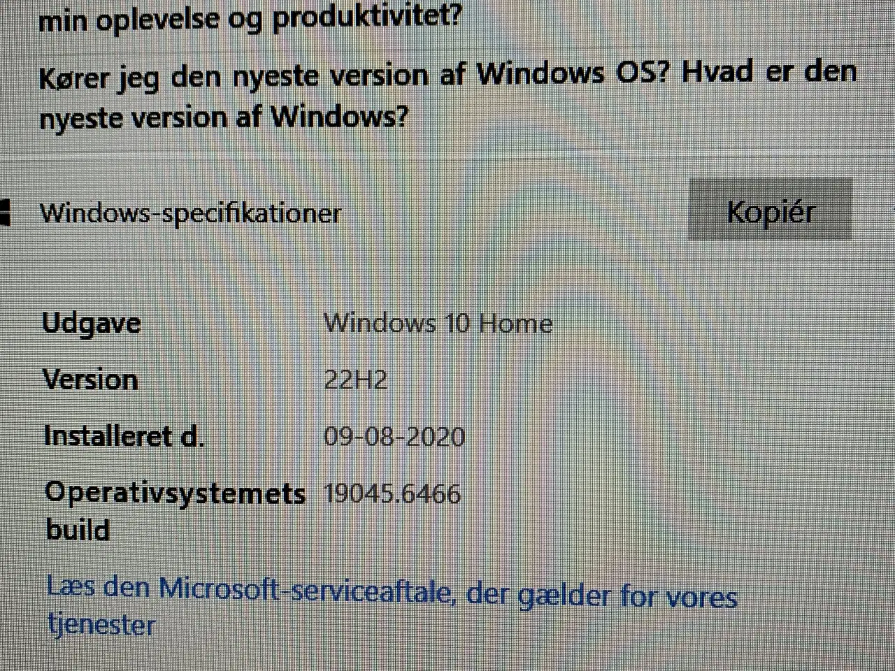 Billede 8 - ASUS All-in-one pc - Reserveret