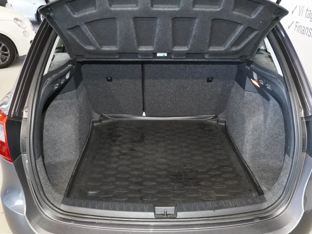 Billede 9 - Seat Ibiza 1,0 TSI Style Start/Stop 95HK Stc