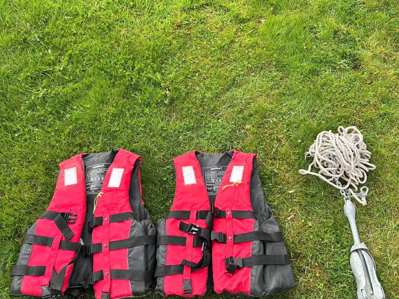Billede 6 - Fin 14 fods jolle med trailer