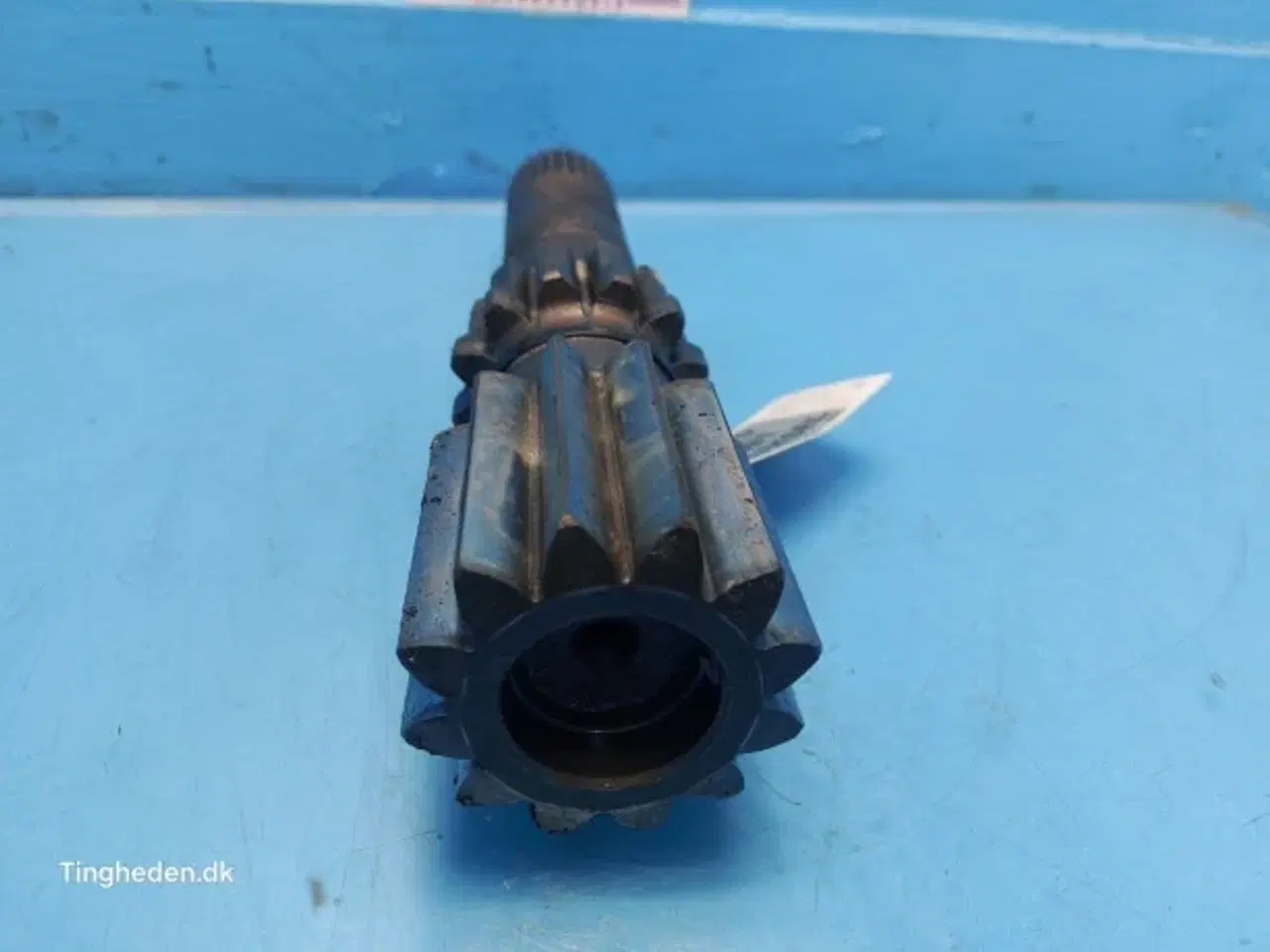 Billede 9 - New Holland T6 Drivaksel 47523091