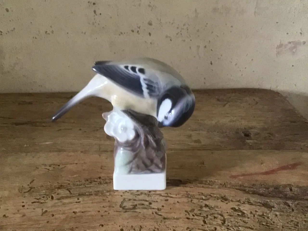 Billede 1 - Lyngby porcelæn figur
