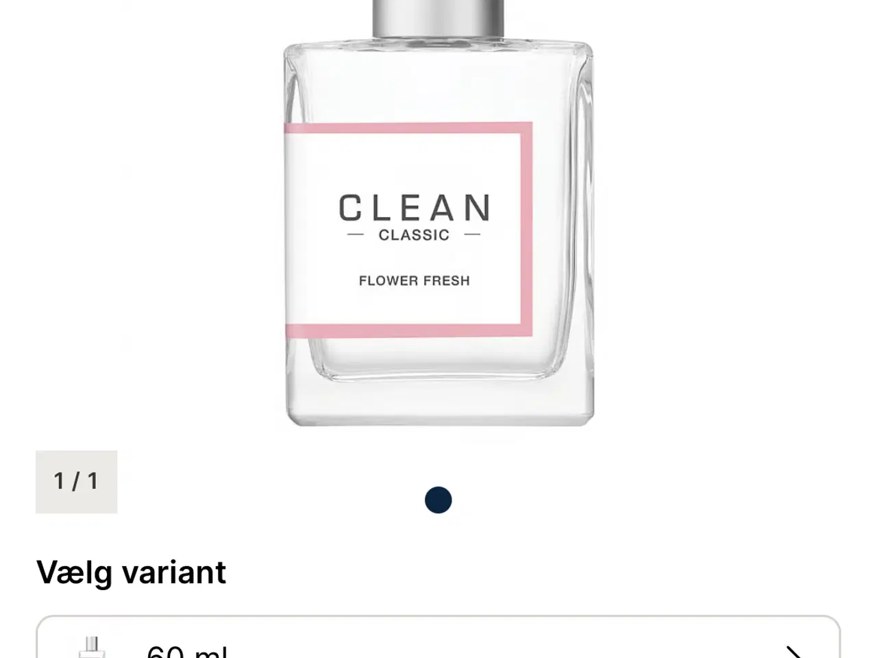 Billede 3 - Clean Parfume 