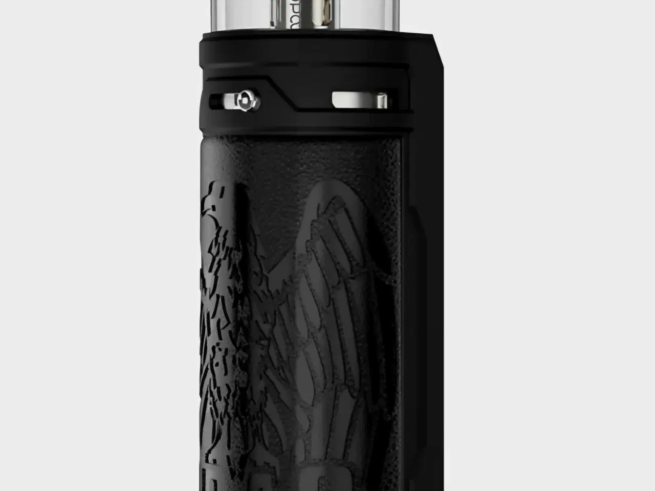 Billede 1 - E cigaret Voopoo 