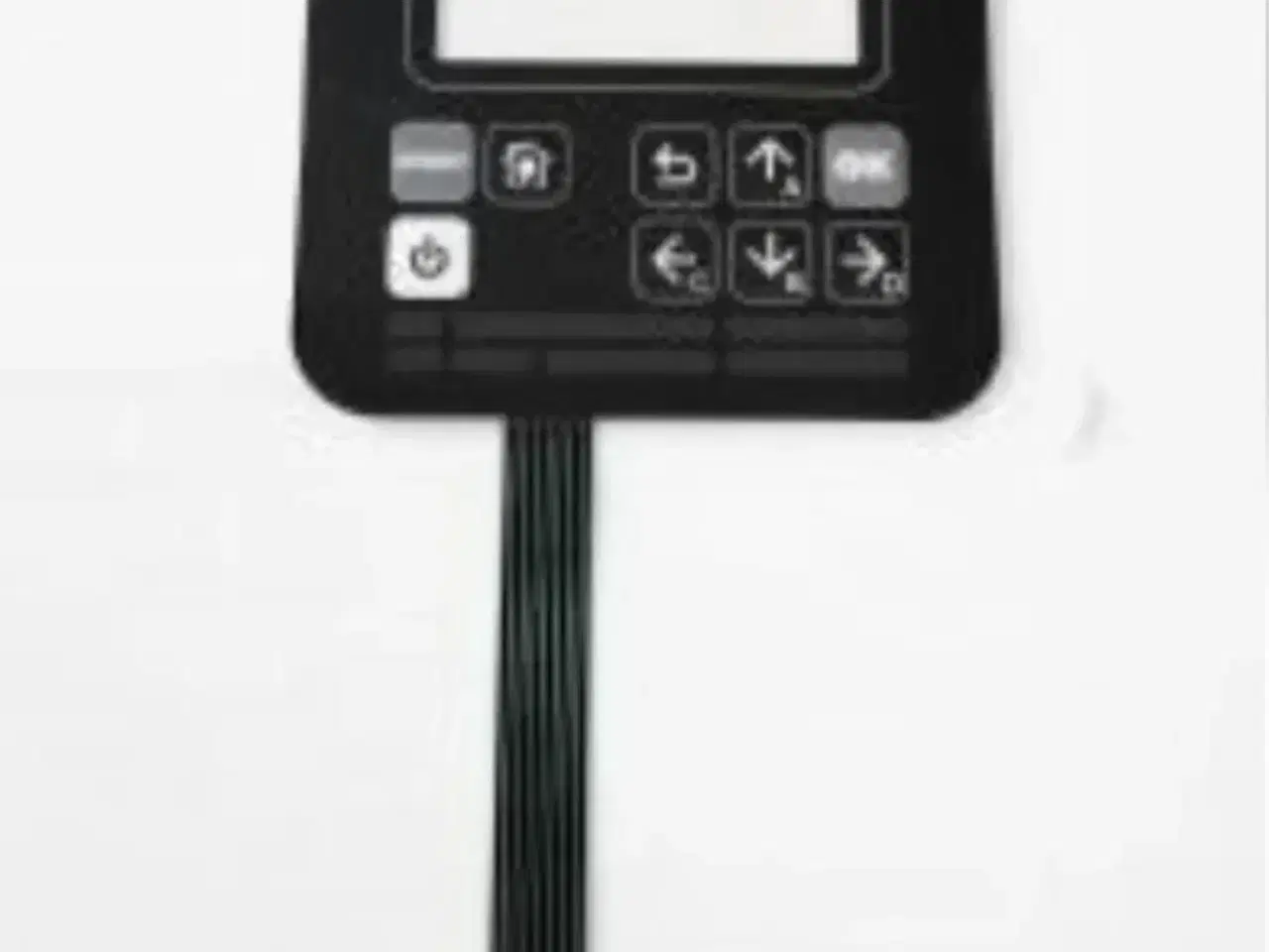 Billede 2 - Worx Tastatur DIV