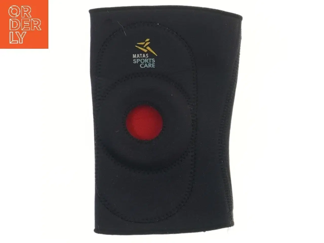 Billede 1 - Knæstøtte fra Matas (str. 24x16 cm)