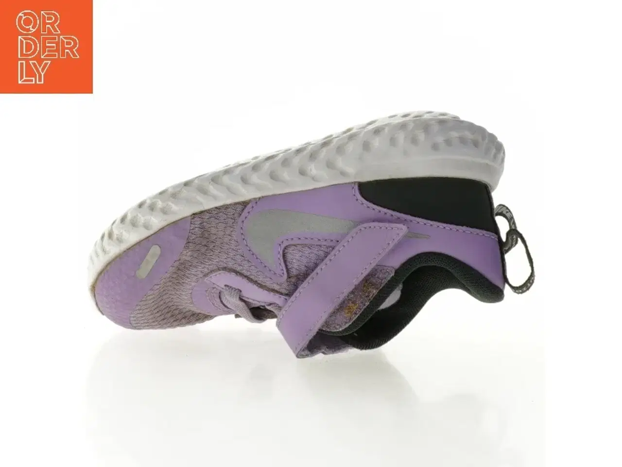 Billede 6 - Børnesko fra Nike (str. 26)