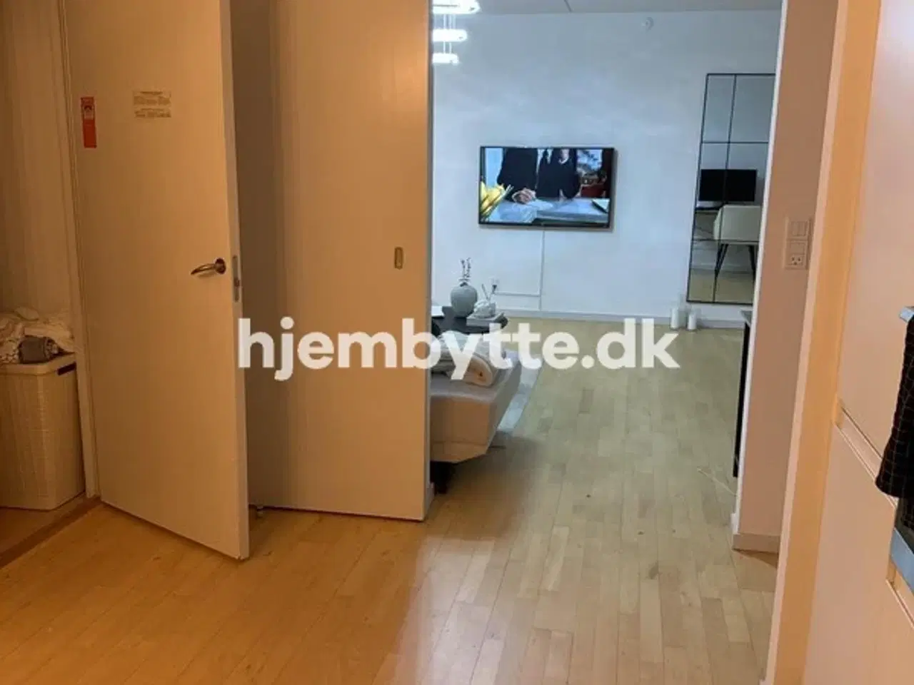 Billede 4 - Hjembytte - Hallingparken