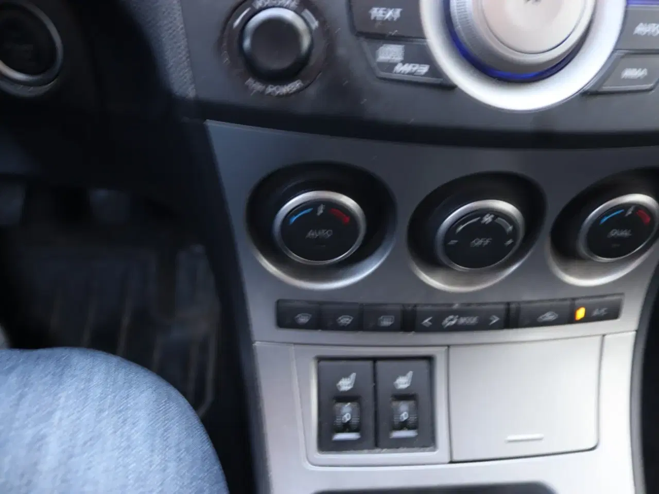 Billede 14 - Mazda 3 2,0 Premium