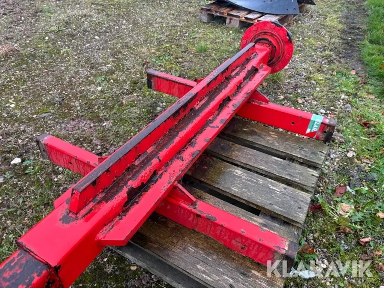 Billede 9 - Landbrugs Aksel