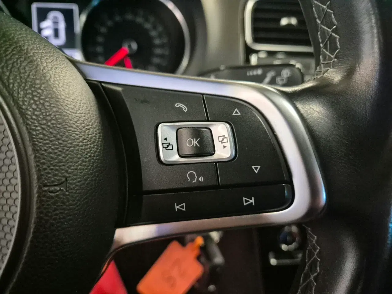 Billede 16 - VW Polo 1,4 TSI BMT ACT BlueGT 150HK 5d 6g