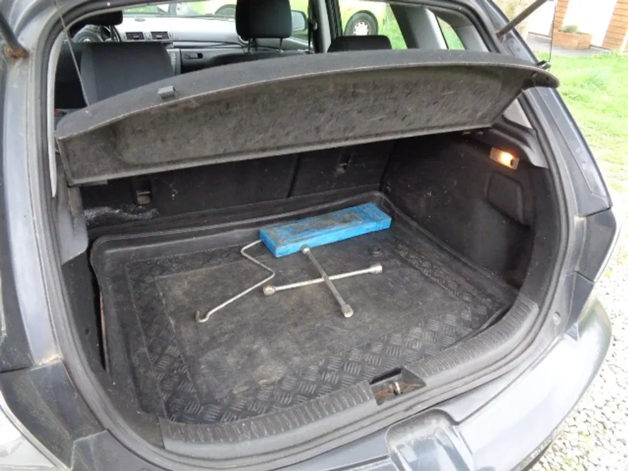 Billede 6 - Mazda 3