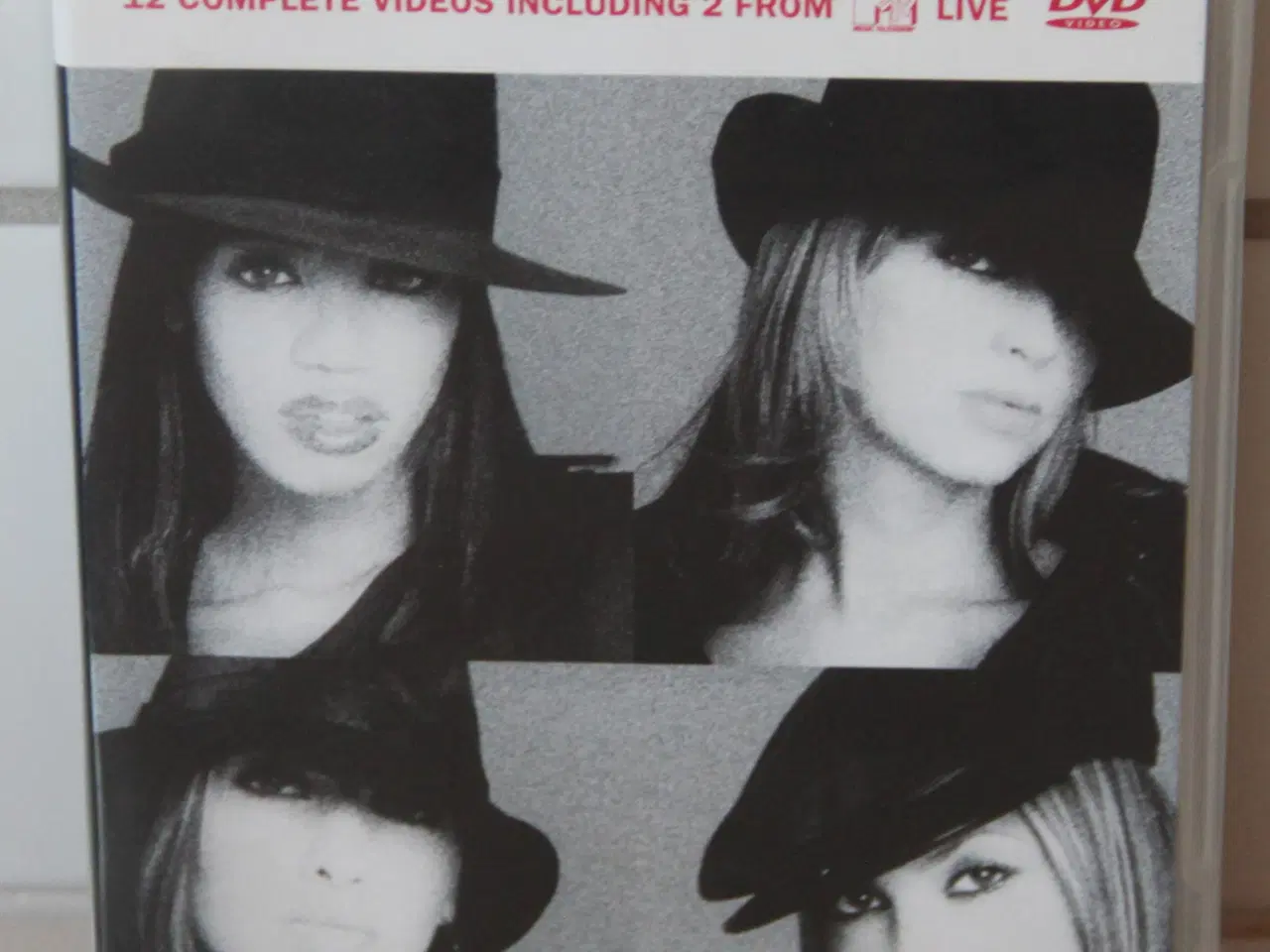 Billede 3 - DVD’er med Musik Sælges