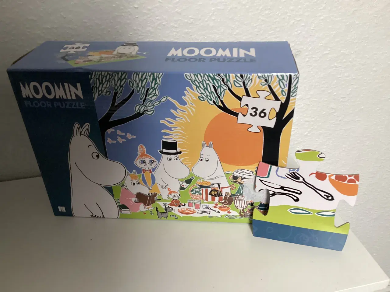 Billede 6 - Legetøj i go stand