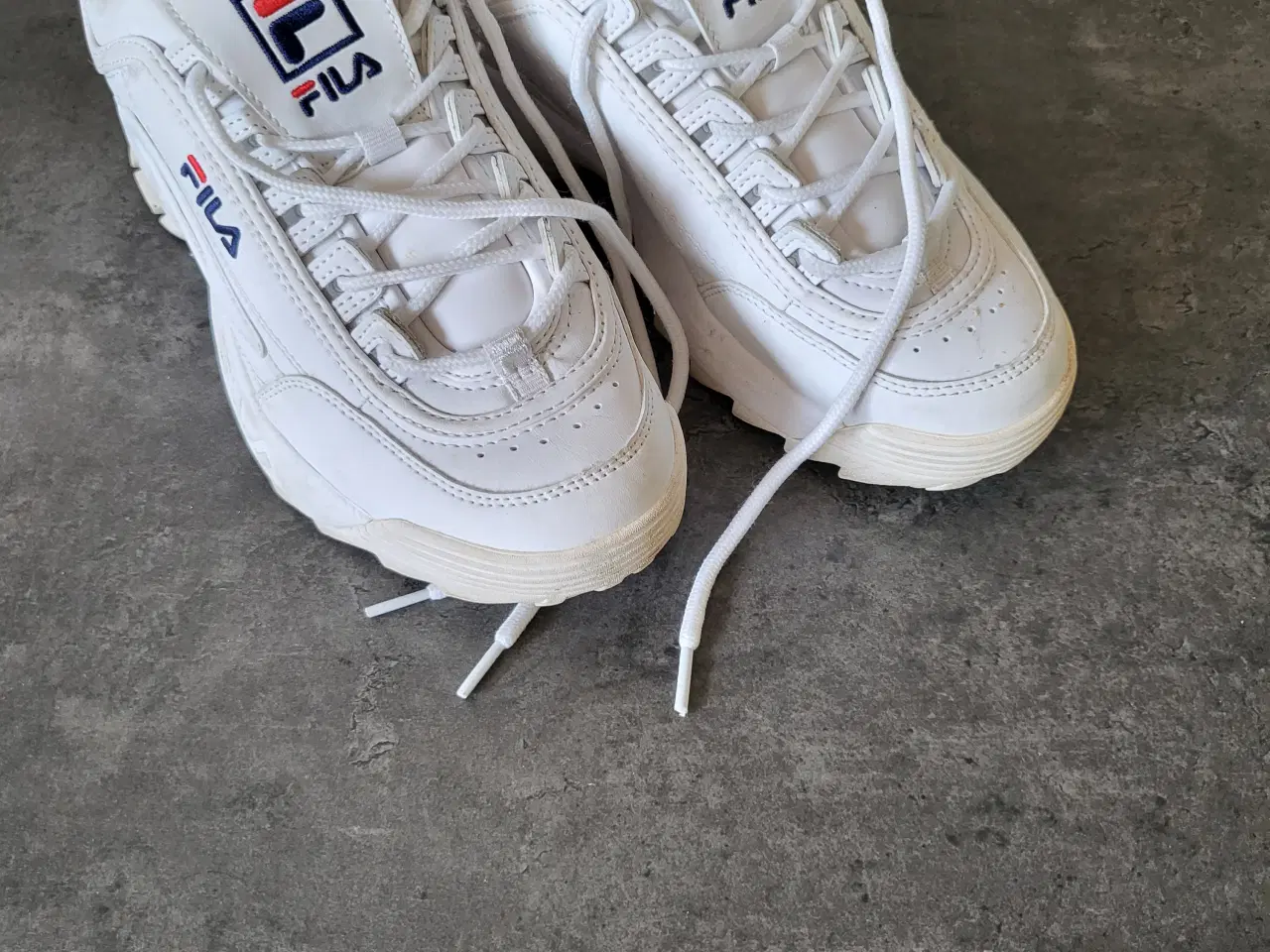 Billede 1 - Fila Sneakers