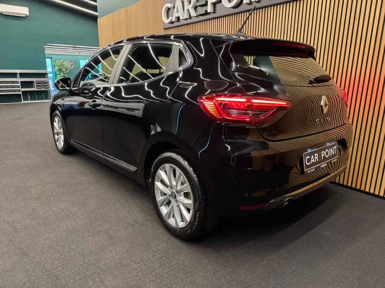 Billede 3 - Renault Clio V 1,0 TCe 90 Techno