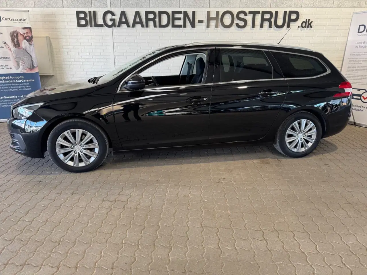 Billede 2 - Peugeot 308 1,5 BlueHDi 130 Allure Pack SW