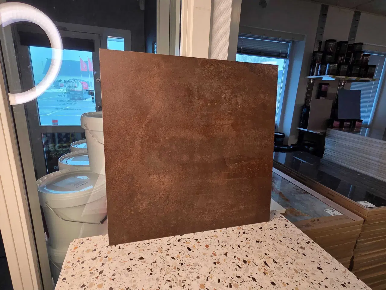 Billede 5 - Gulv og vægfliser fra Italien