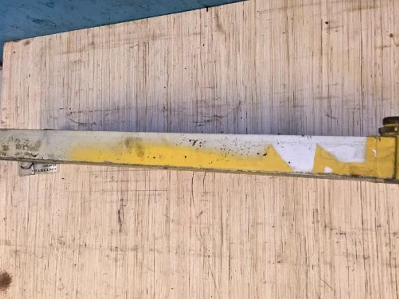 Billede 2 - New Holland TX68 Køler 89838603