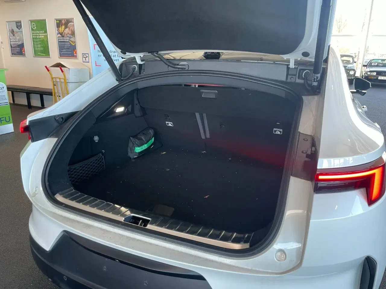 Billede 5 - Polestar 4 Long Range