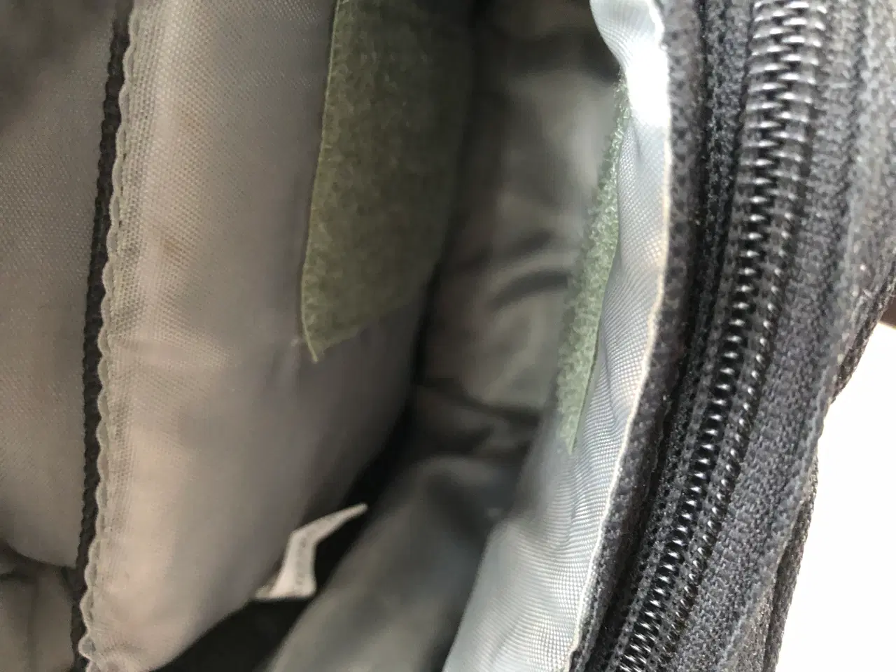 Billede 5 - Kamerataske fra Hama, model Tack Pack