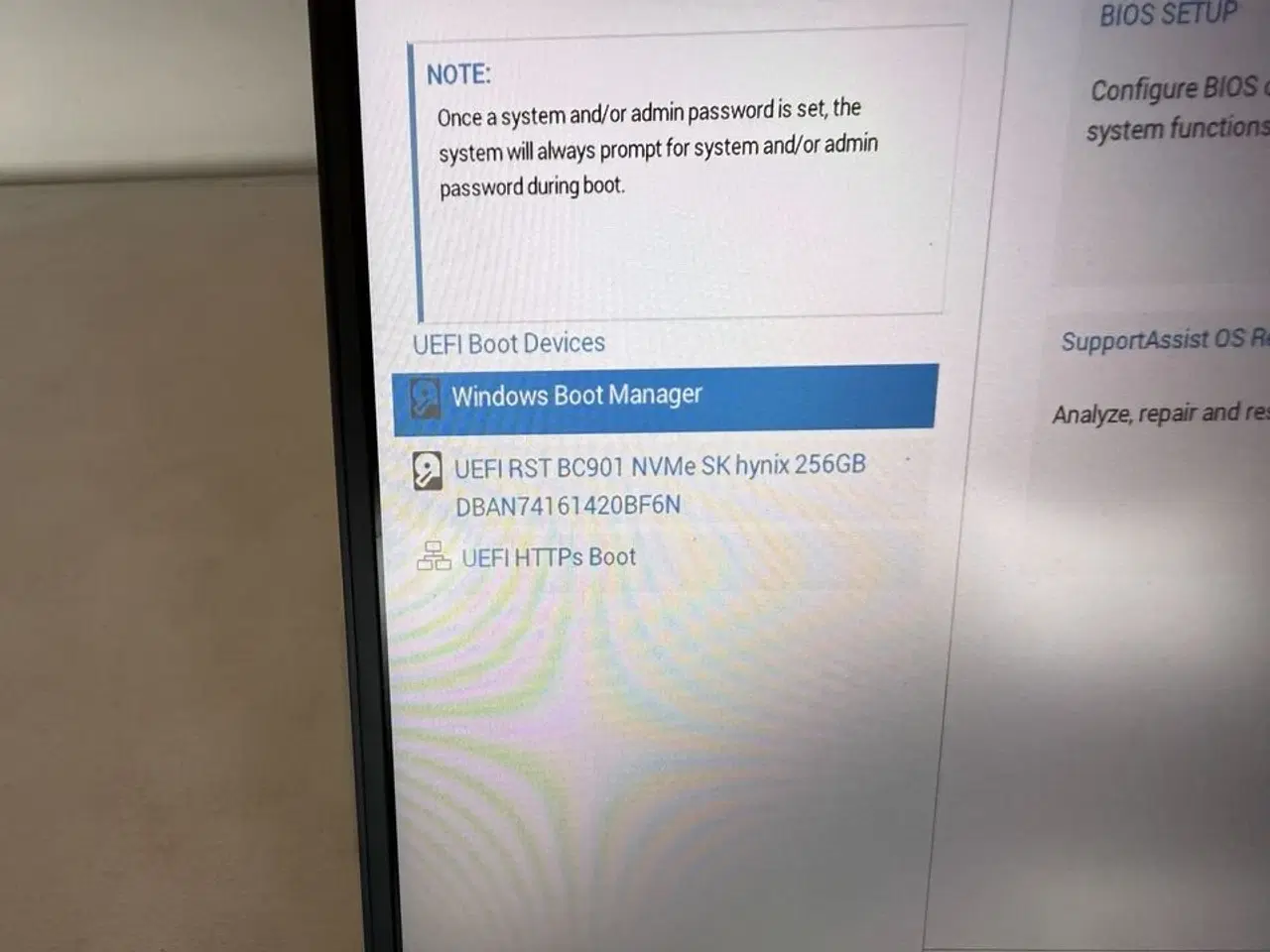 Billede 8 - Bærbar computer DELL Latitude 7440