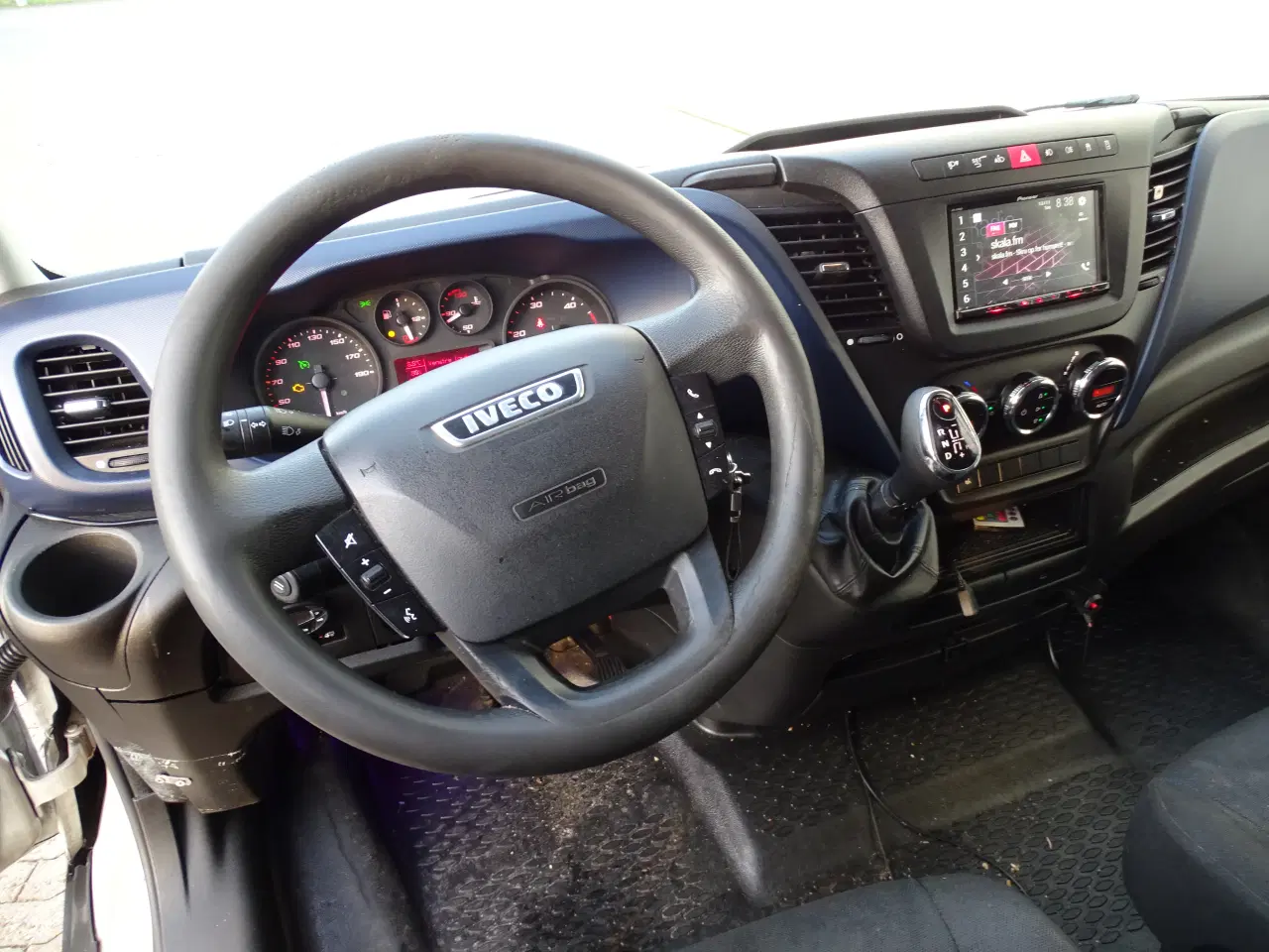 Billede 7 - Iveco Daily 35S18HA8