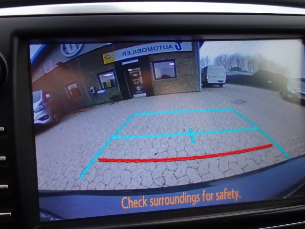 Billede 11 - Toyota Yaris 1,5 Hybrid H2 Exclusive e-CVT Van