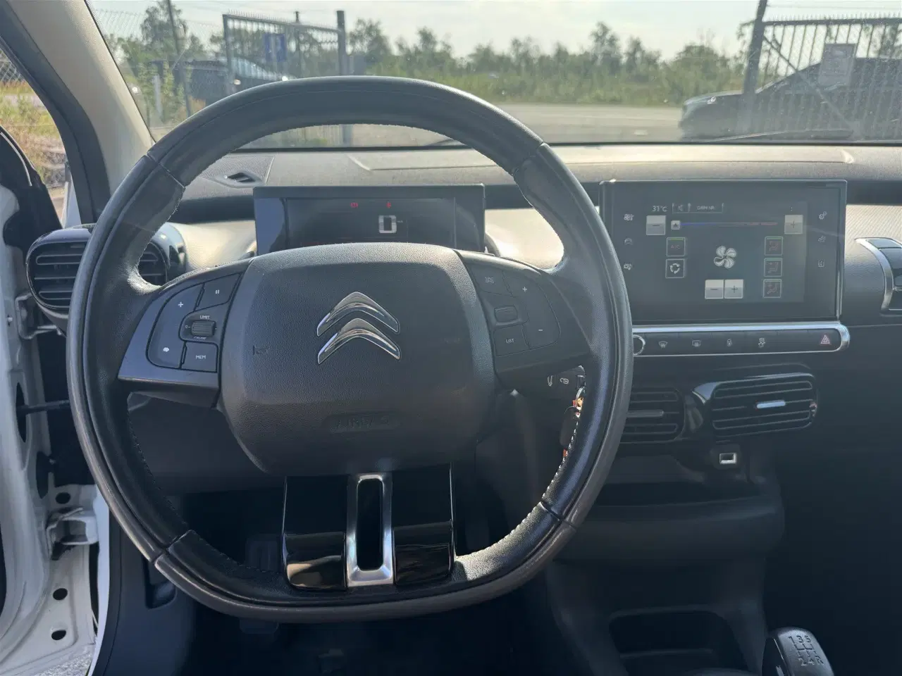 Billede 9 - Citroën C4 Cactus 1,2 PureTech Feel 82HK 5d