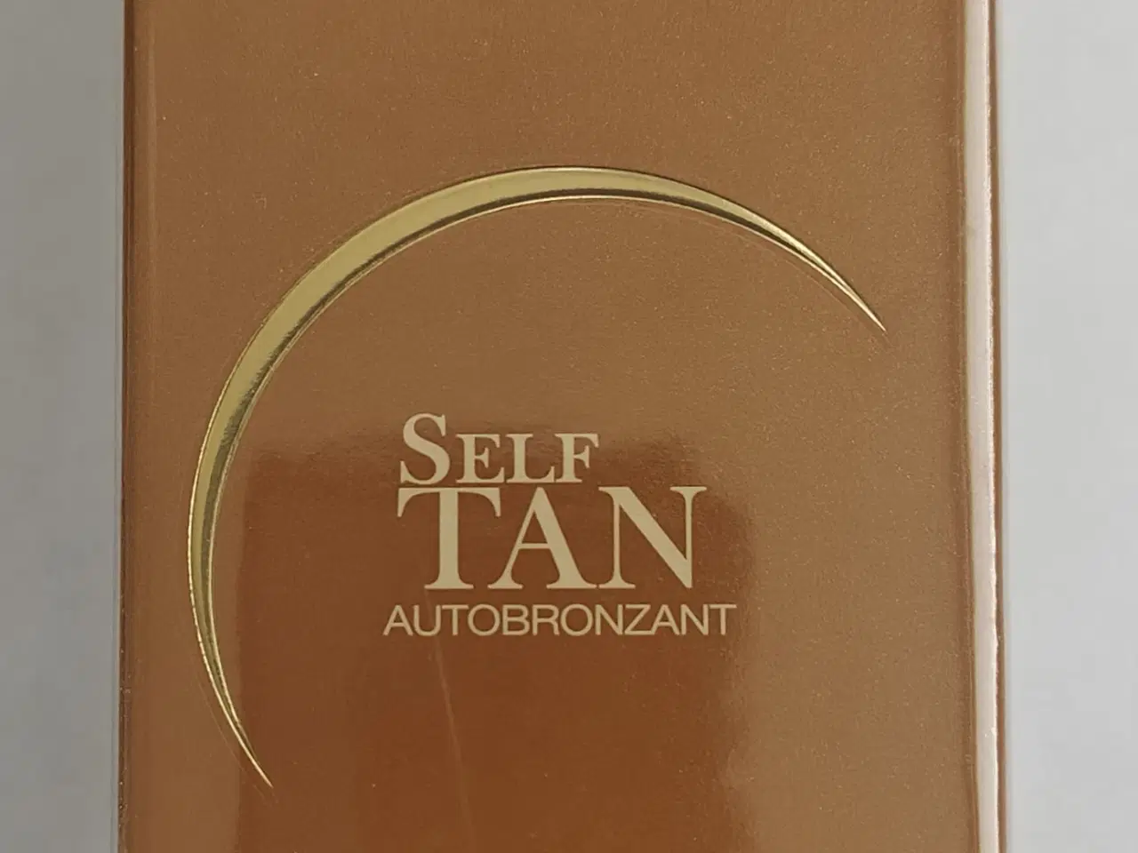 Billede 1 - Lancome selvbruner