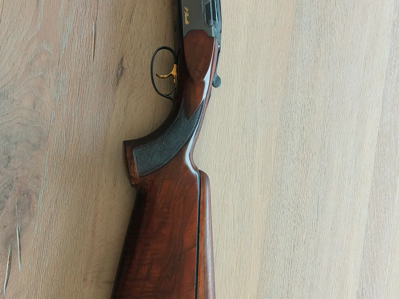 Billede 4 - Beretta 682 Gold 