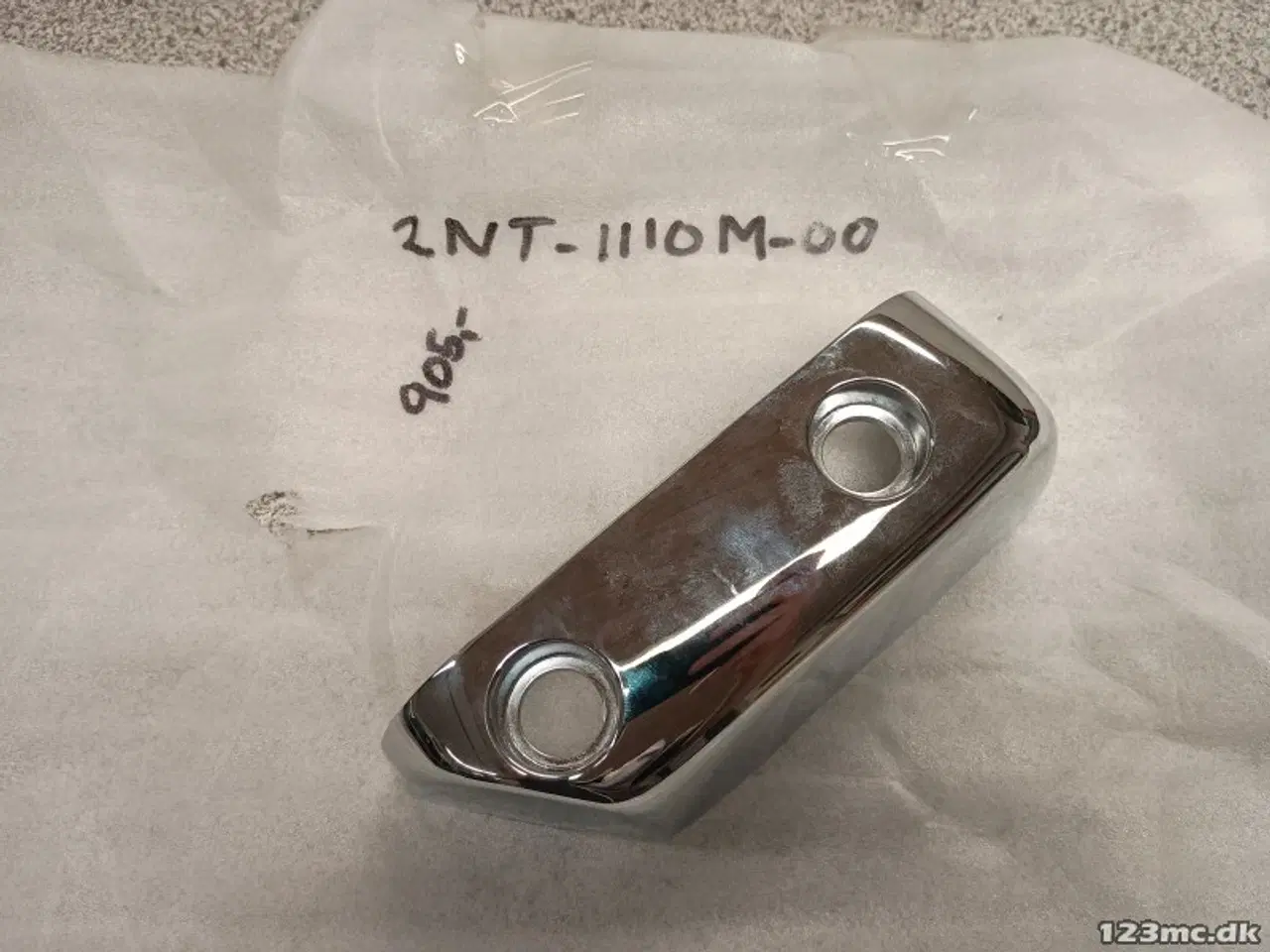 Billede 1 - Cover Assy 1