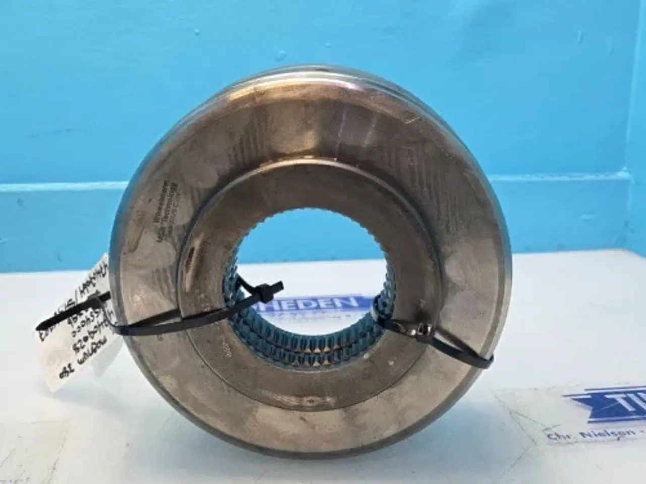 Billede 19 - Case Magnum 380 Kobling Nav 47409028