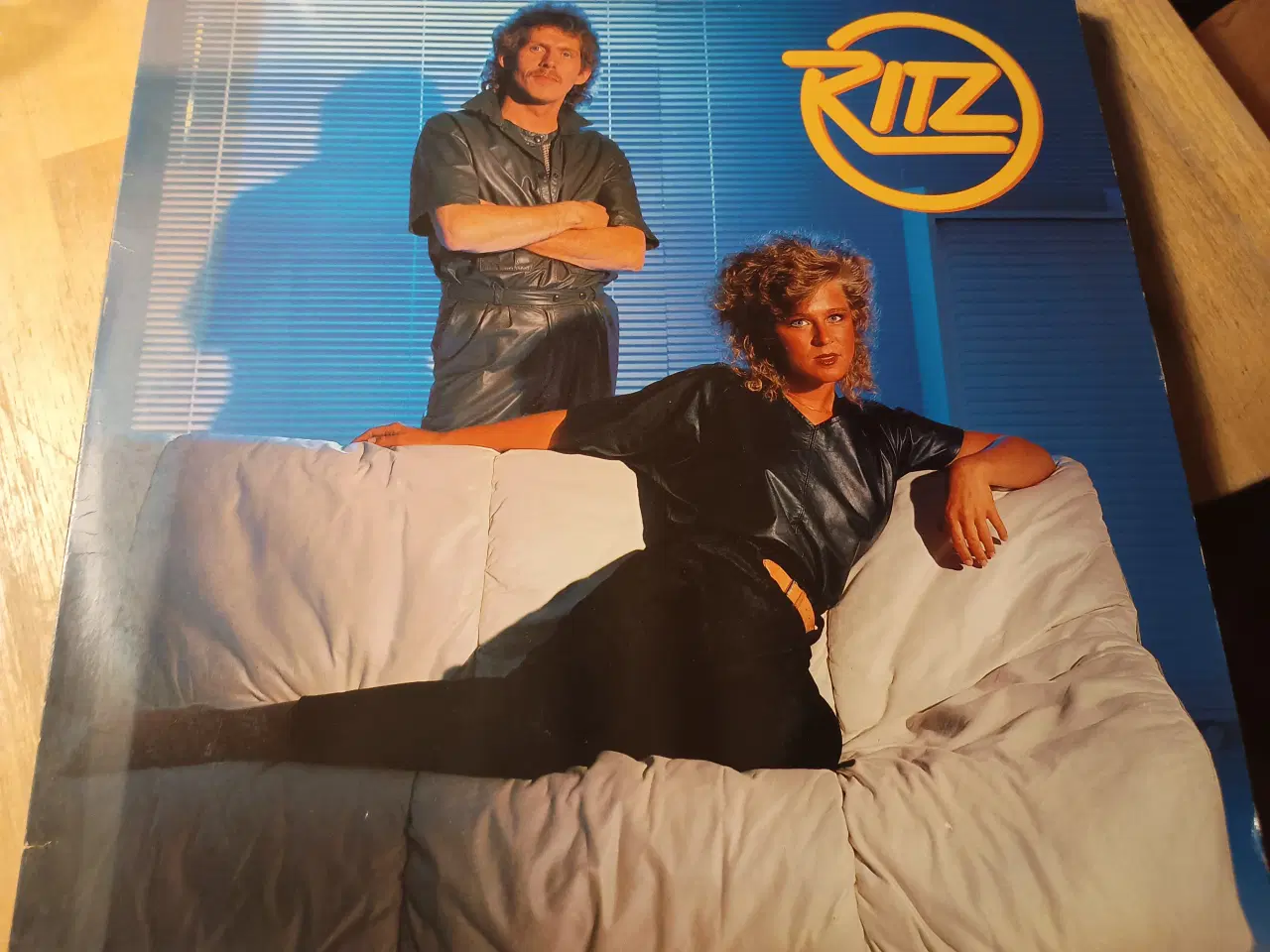 Billede 1 - Ritz, LP.