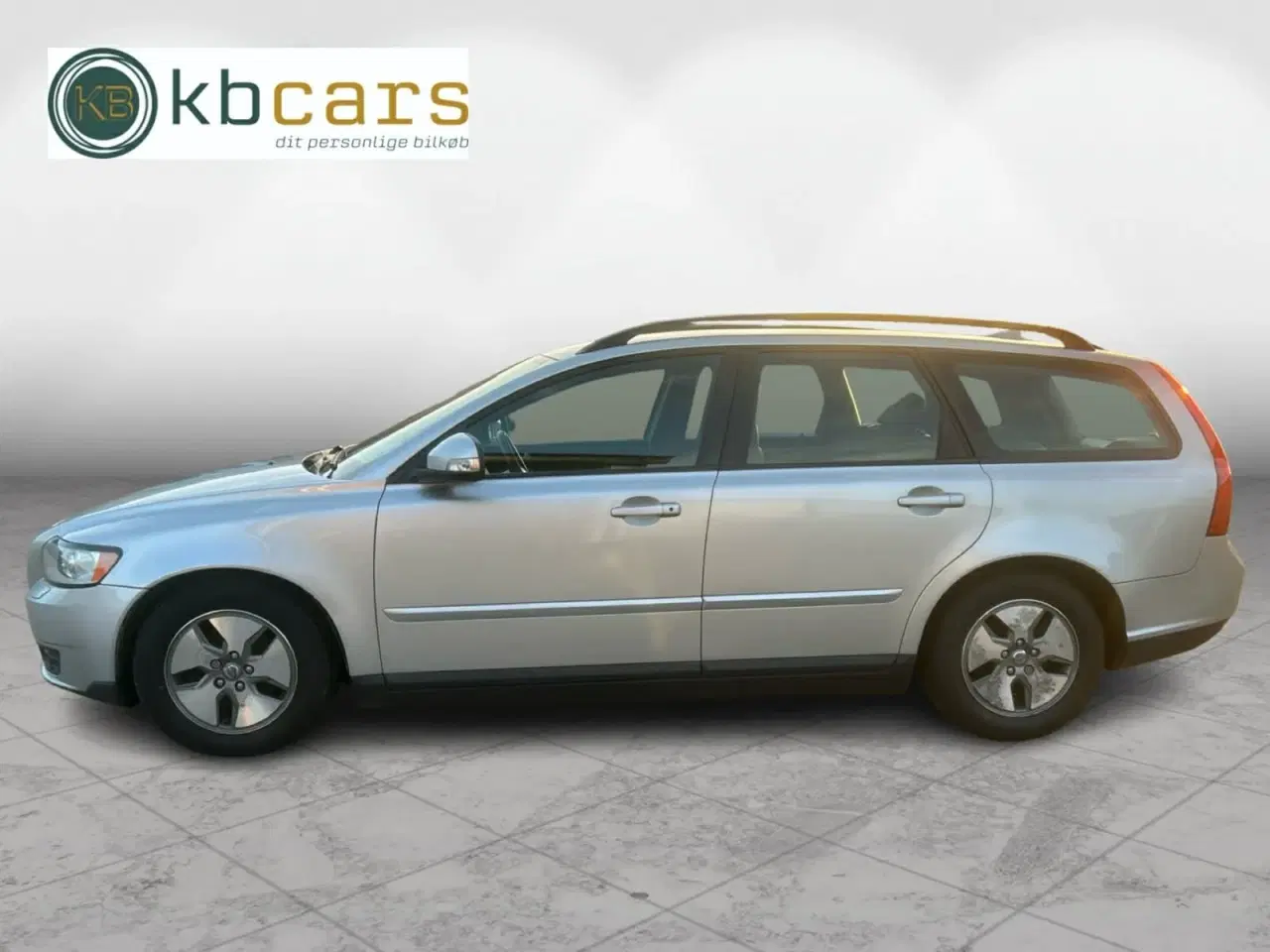Billede 9 - Volvo V50 1,6 D Momentum