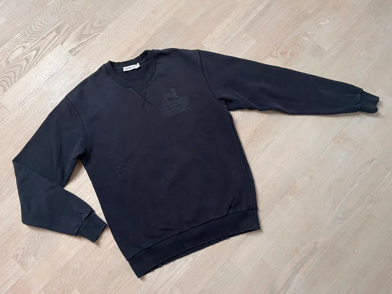 Billede 1 - Sweater, Trøje, Tiger of Sweden, Str. S