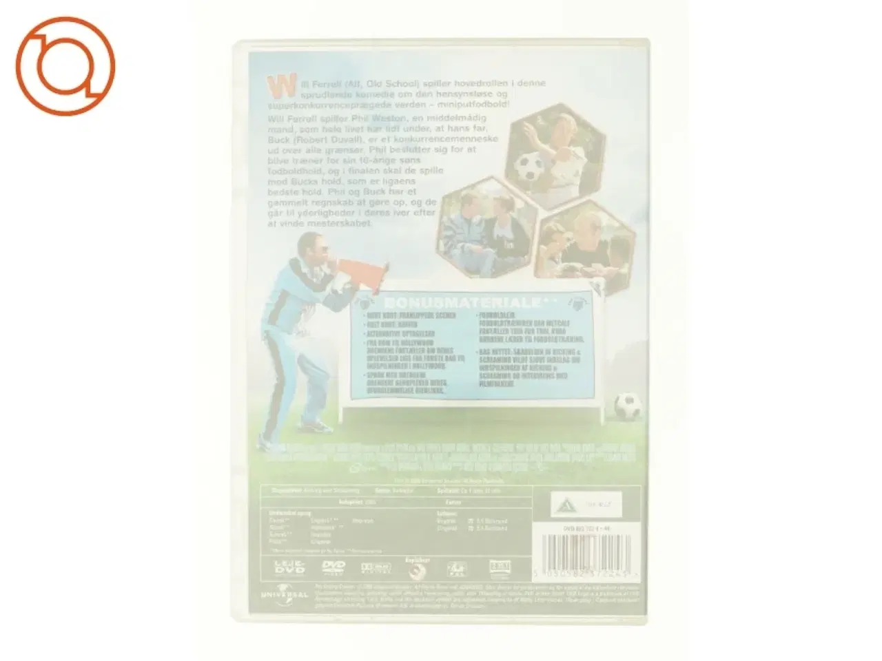 Billede 3 - Kicking & Screaming