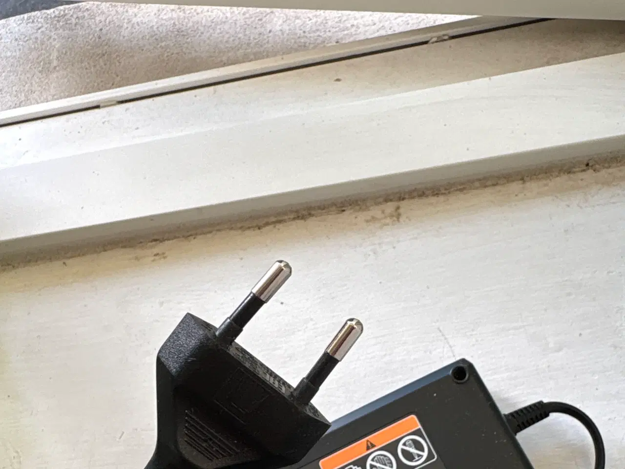 Billede 4 - Yamaha oplader til elcykelbatteri