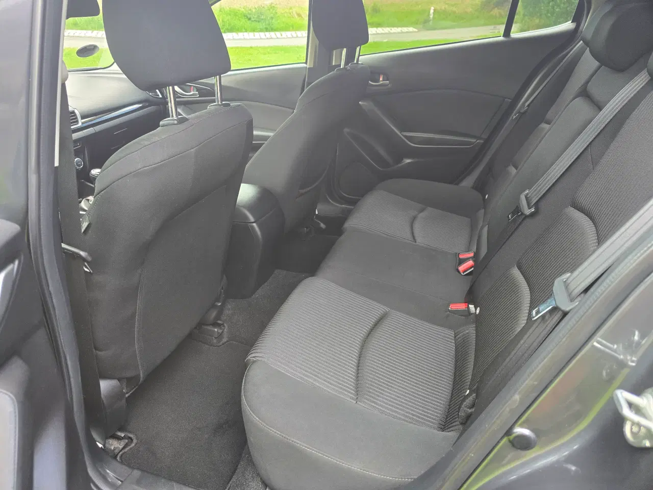 Billede 10 - Mazda 3 benzin 